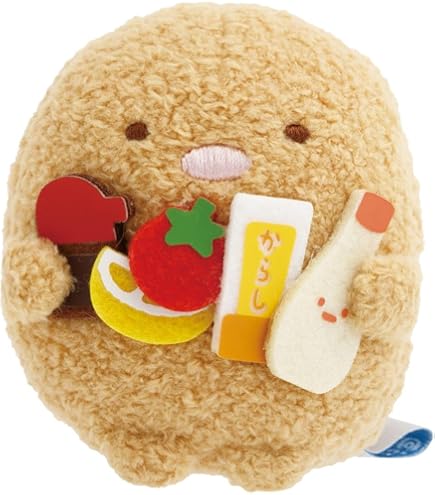 Amazon.co.jp: POP UP SHOP限定☆すみっコぐらしコレクション 「よう